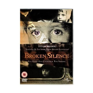 Broken Silence (DVD)